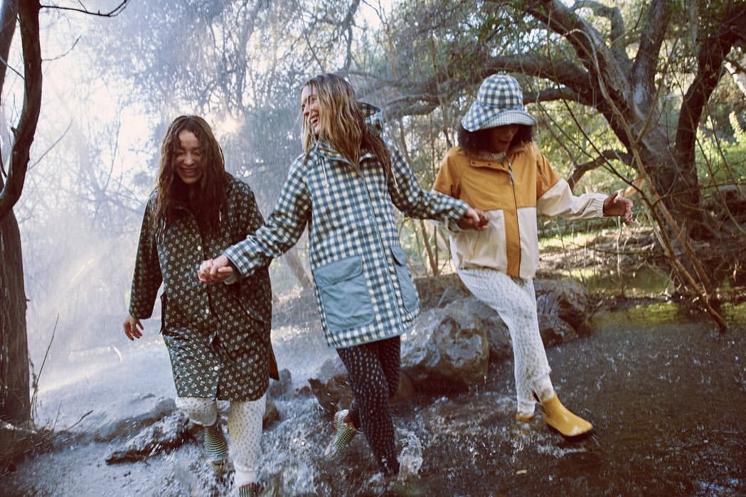 THE GREAT. |  May. 22