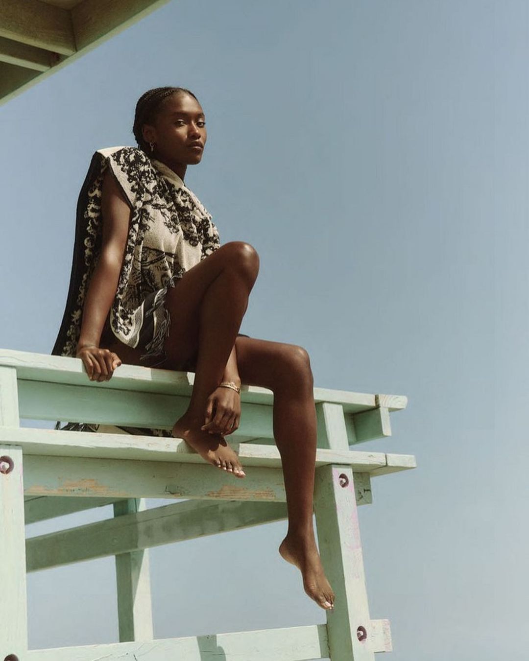 C Magazine |  May. 23