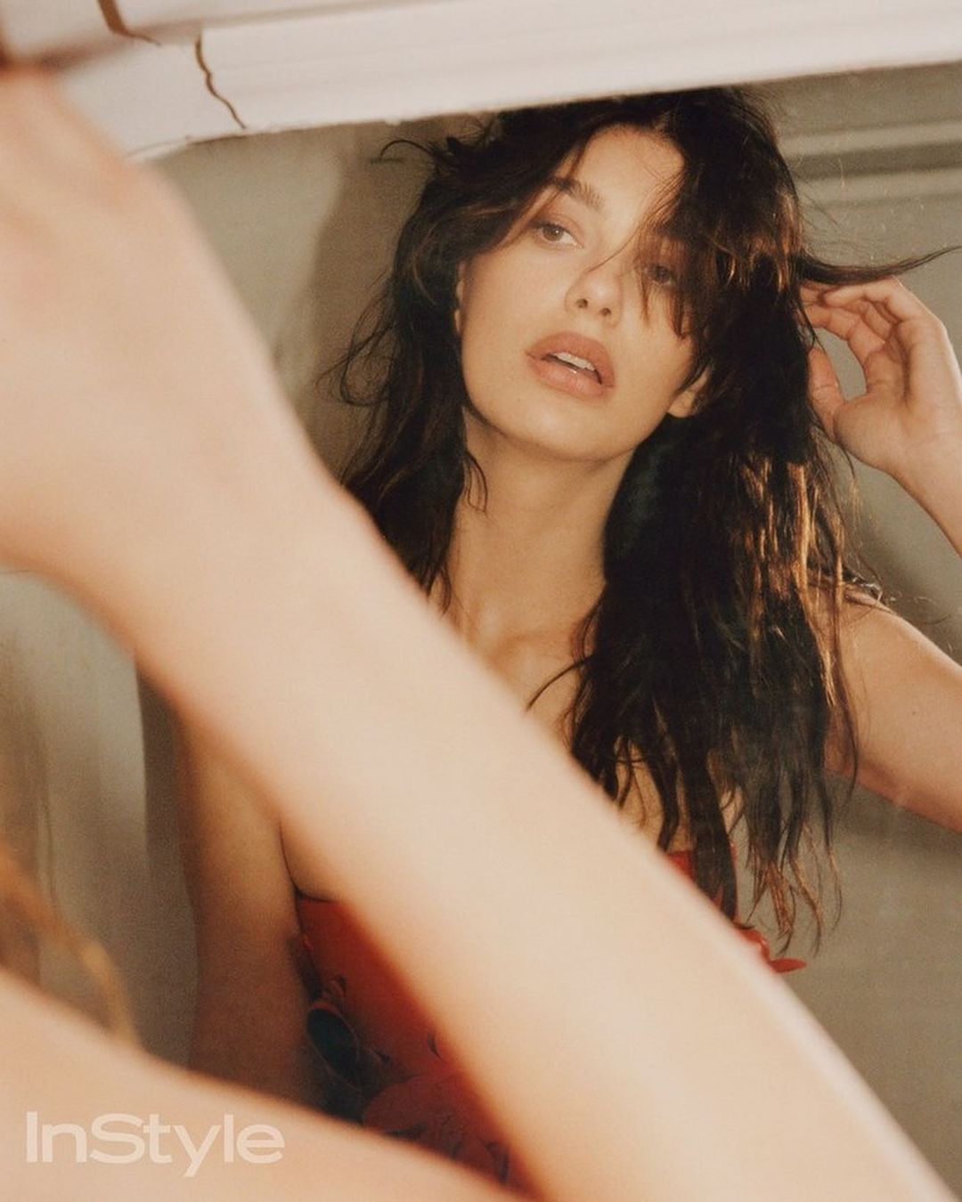 InStyle México |  Jun. 23