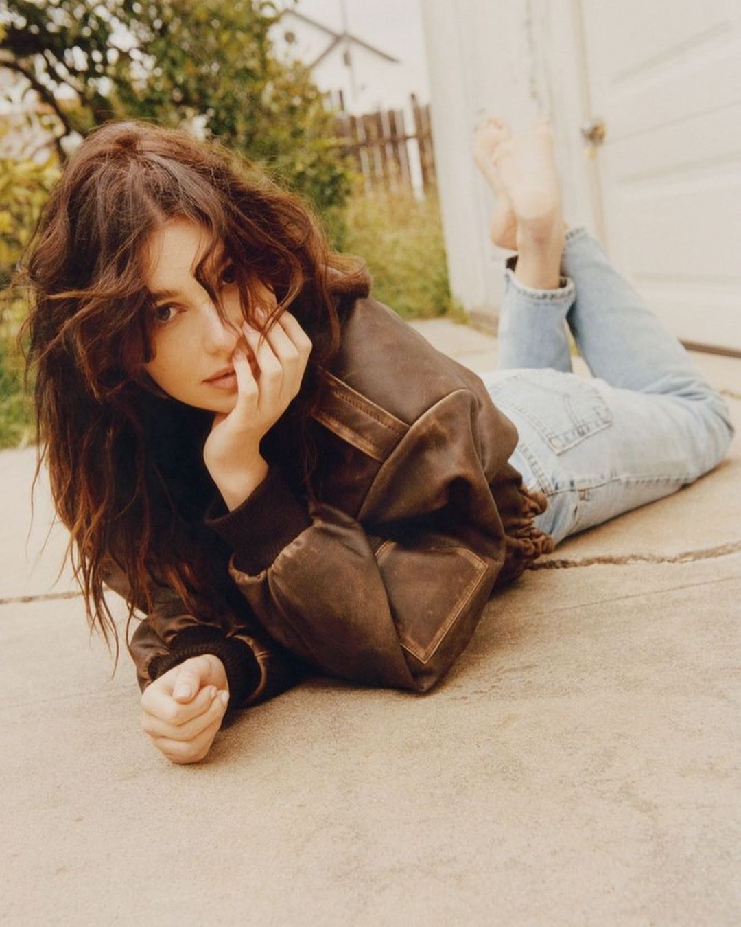 InStyle México |  Jun. 23