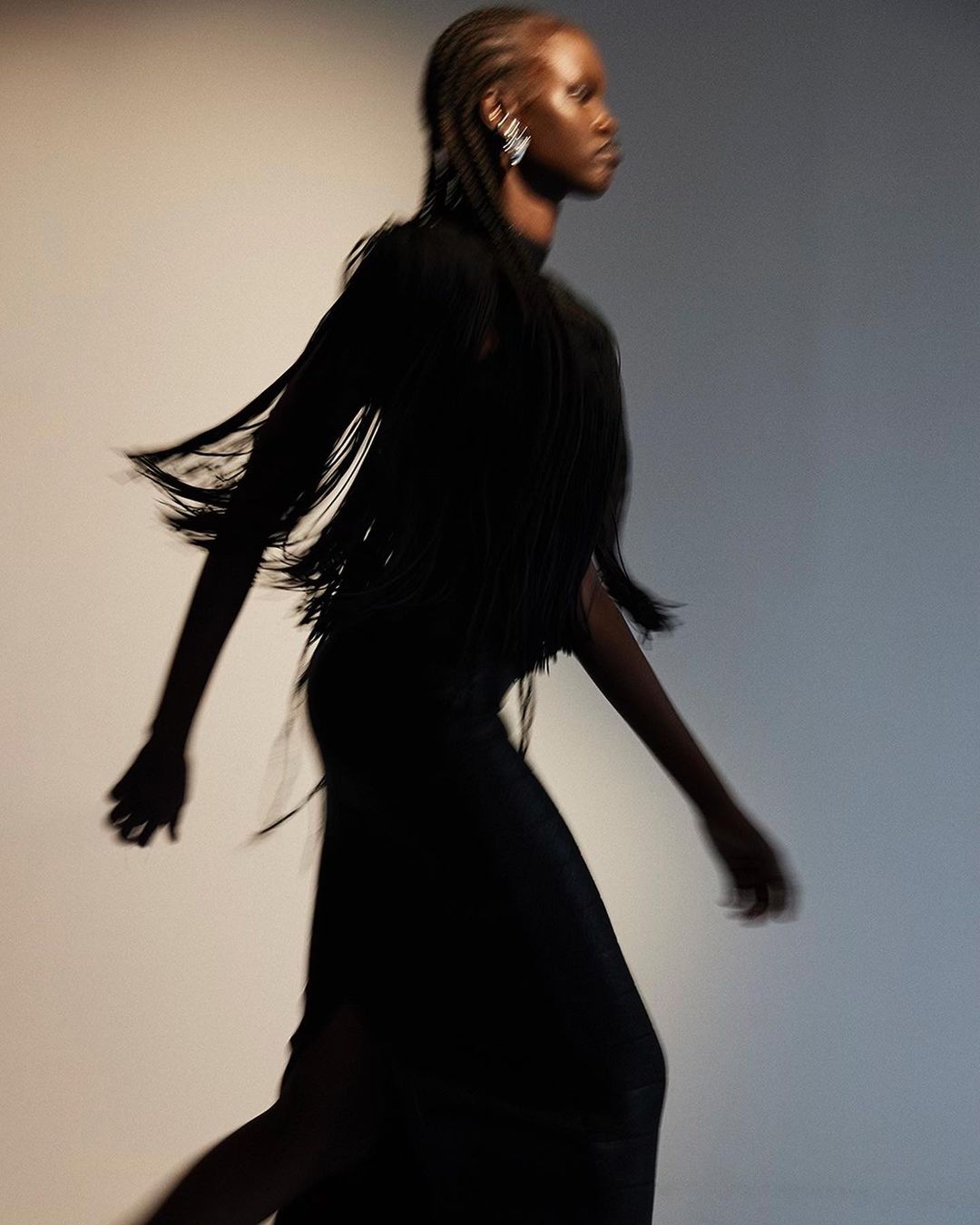 Hervé Léger |  Jun. 23