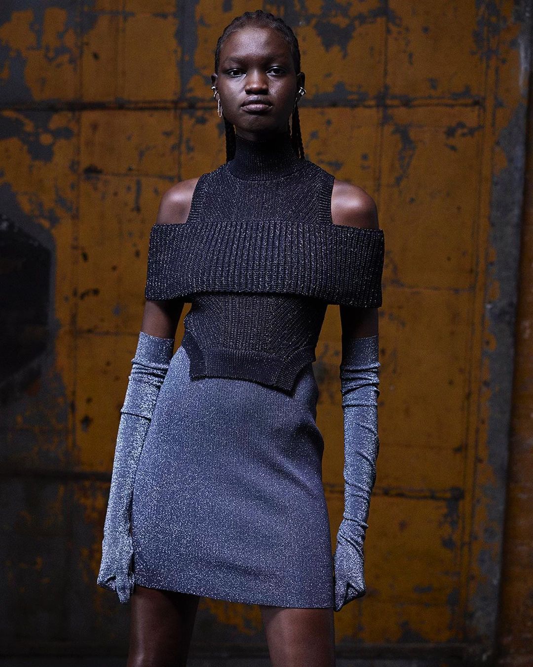 Hervé Léger |  Jun. 23