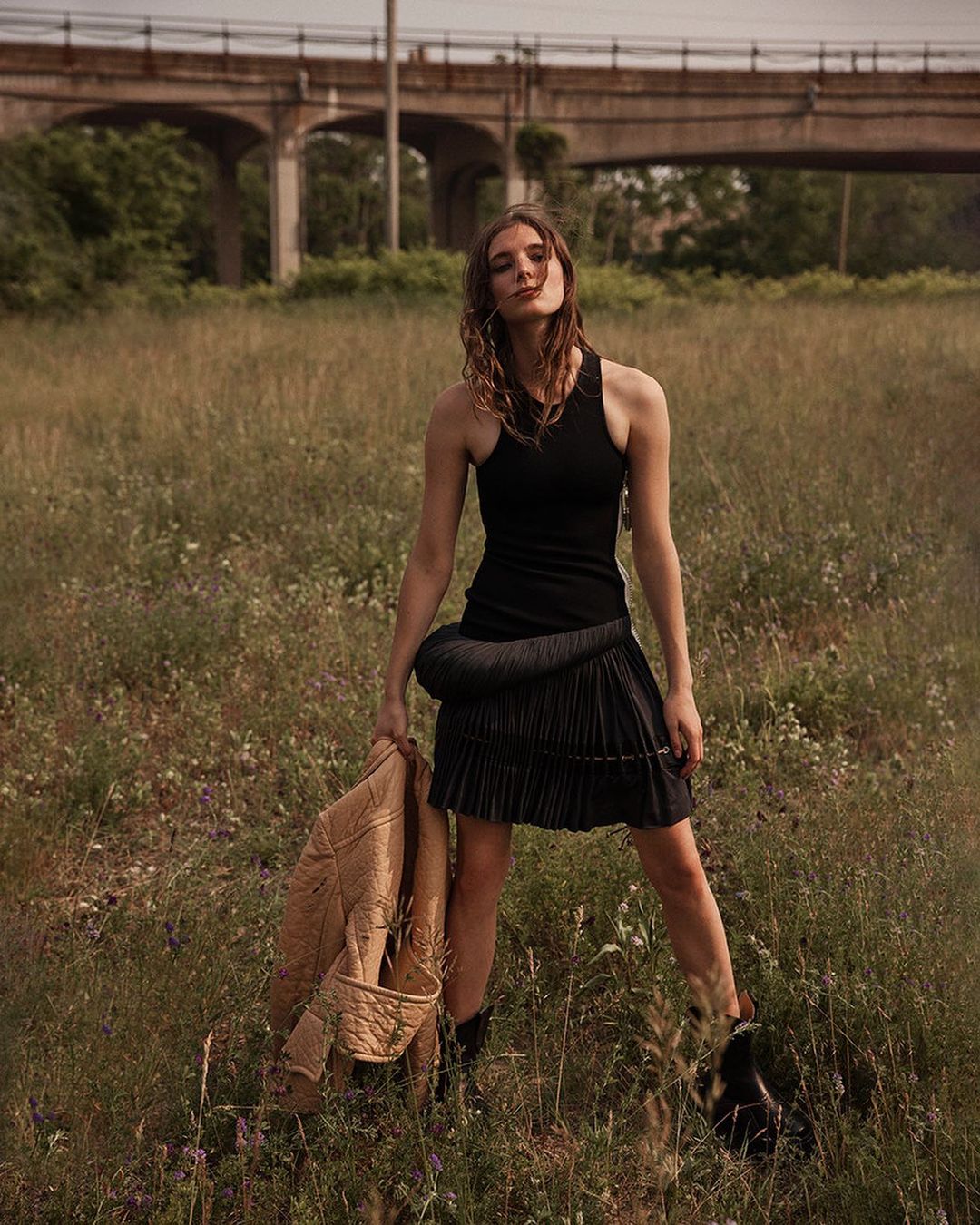 Harper's Bazaar Greece |  Jul. 23