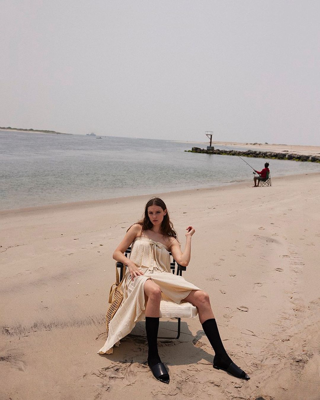 Harper's Bazaar Greece |  Jul. 23