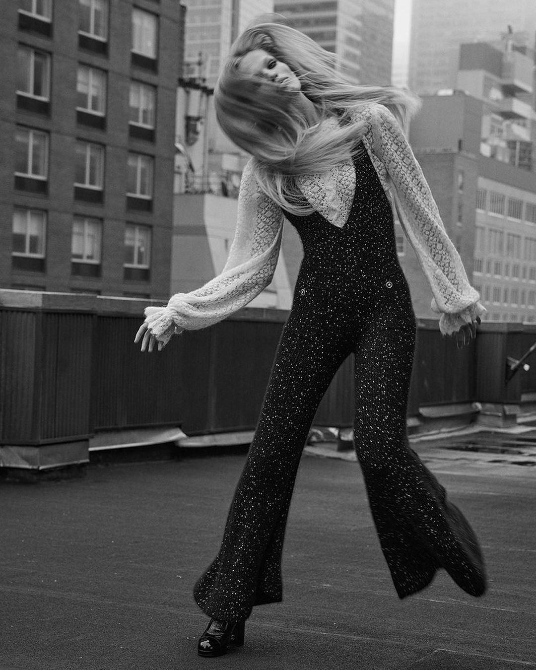 Madame Figaro |  Aug. 23