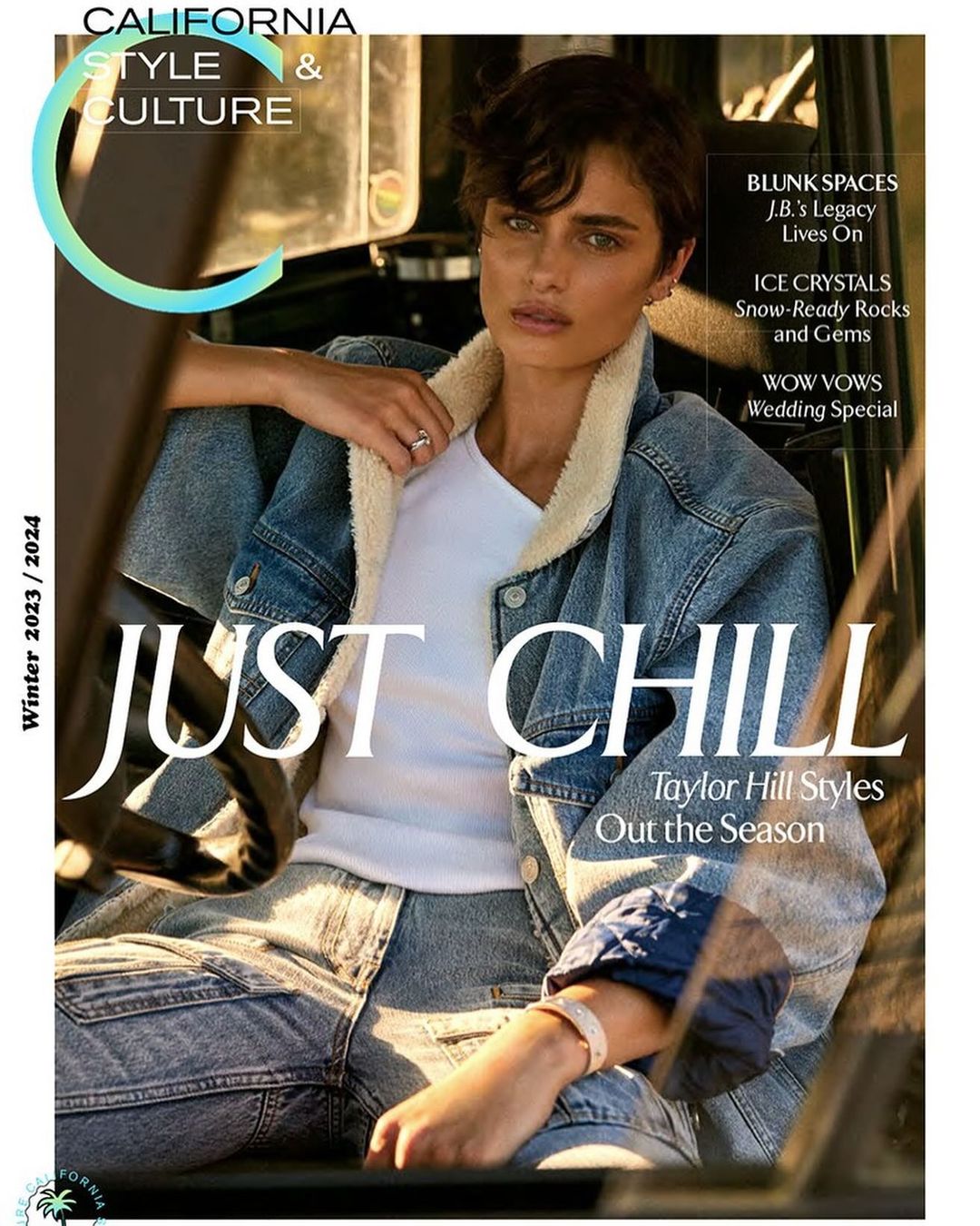 C Magazine |  Nov. 23