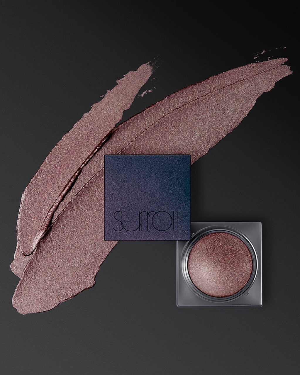 Surratt Beauty |  Dec. 23