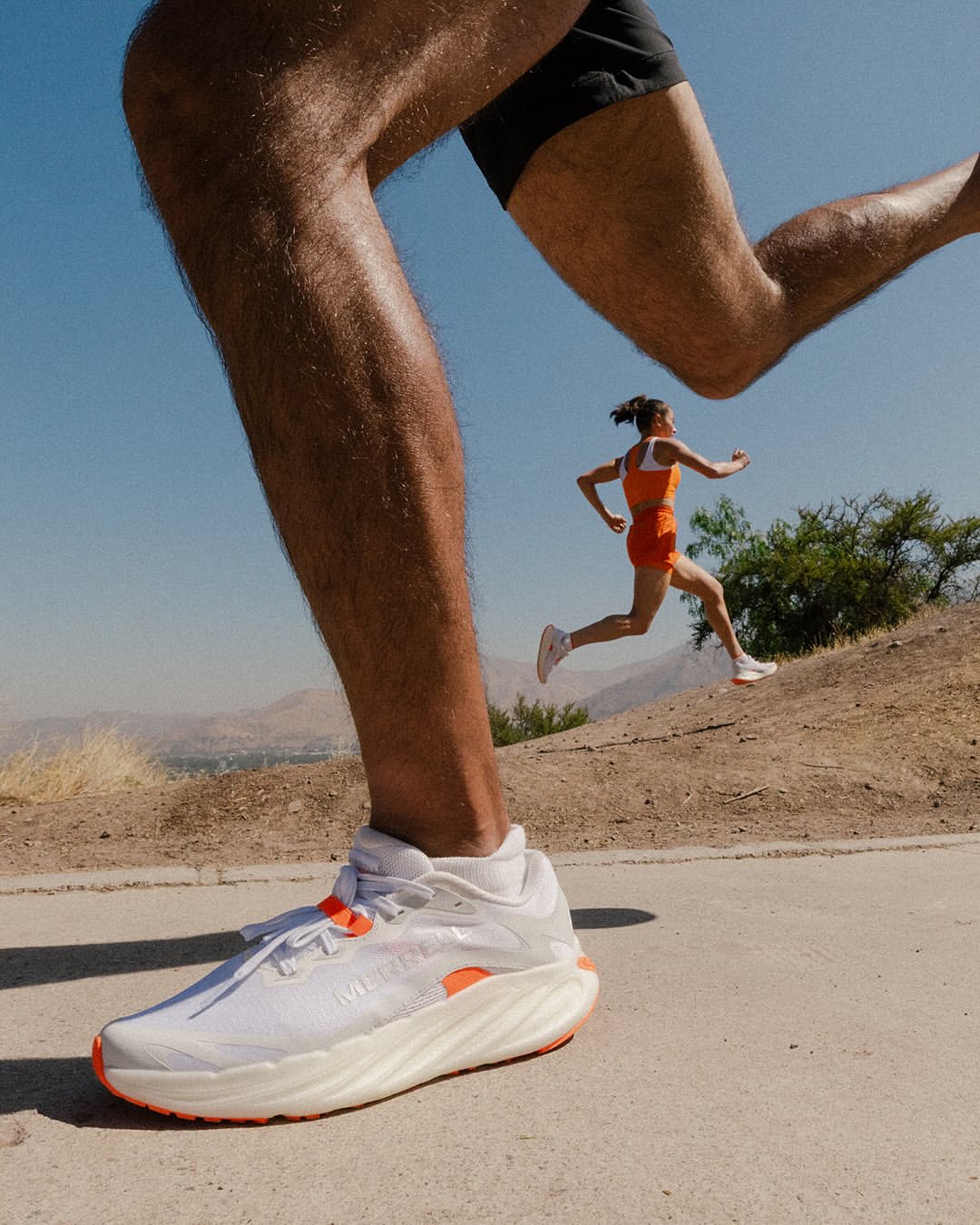 Brian Chorski X Merrell Sep. 25