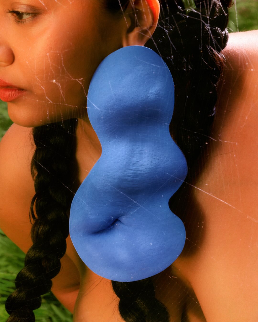 Tonje Thilesen X Misha Japanwala for Hannah Traore Gallery Oct. 25