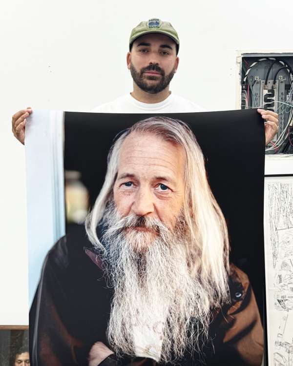 Daniel Dorsa