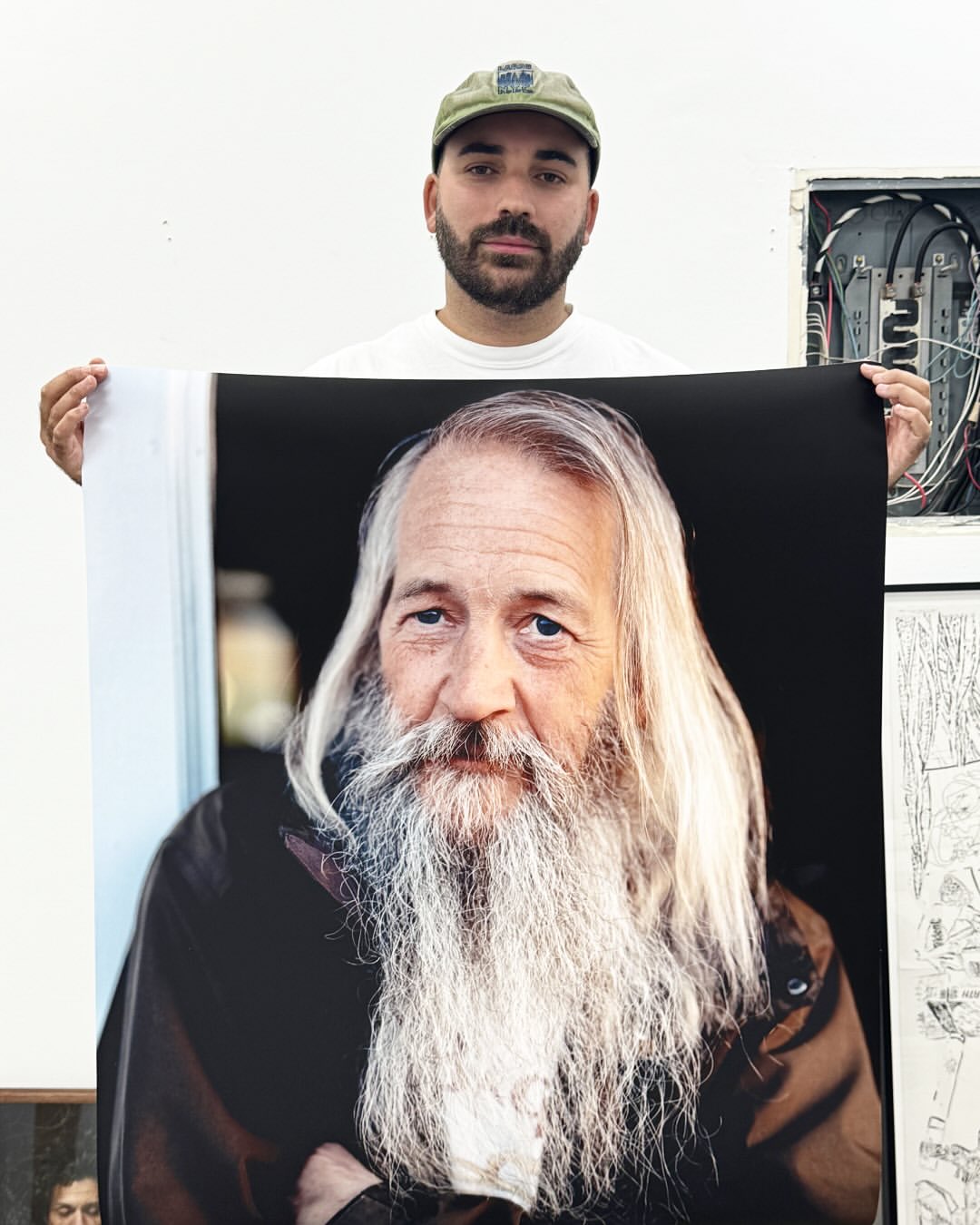 Daniel Dorsa