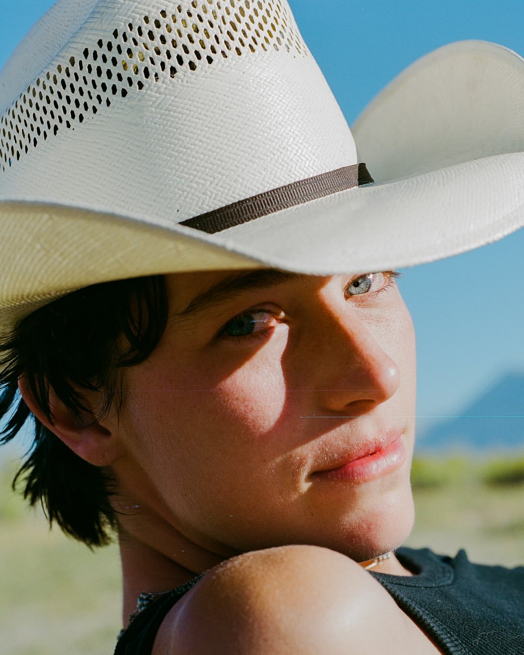 Brian Chorski Oct. 25