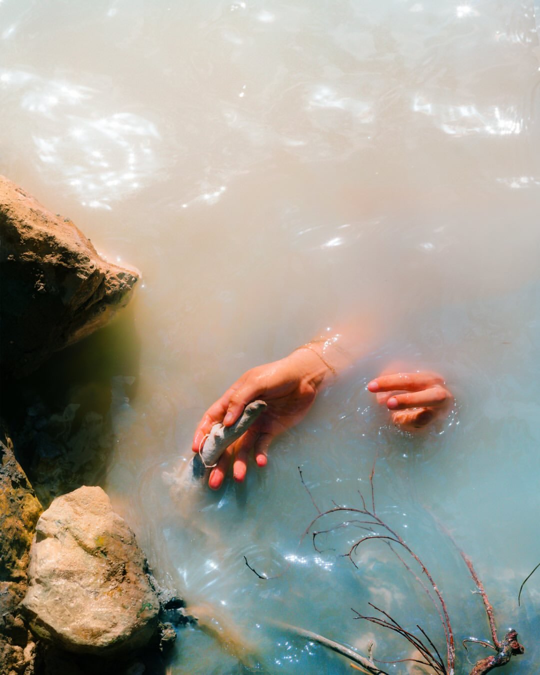 Tonje Thilesen Oct. 25