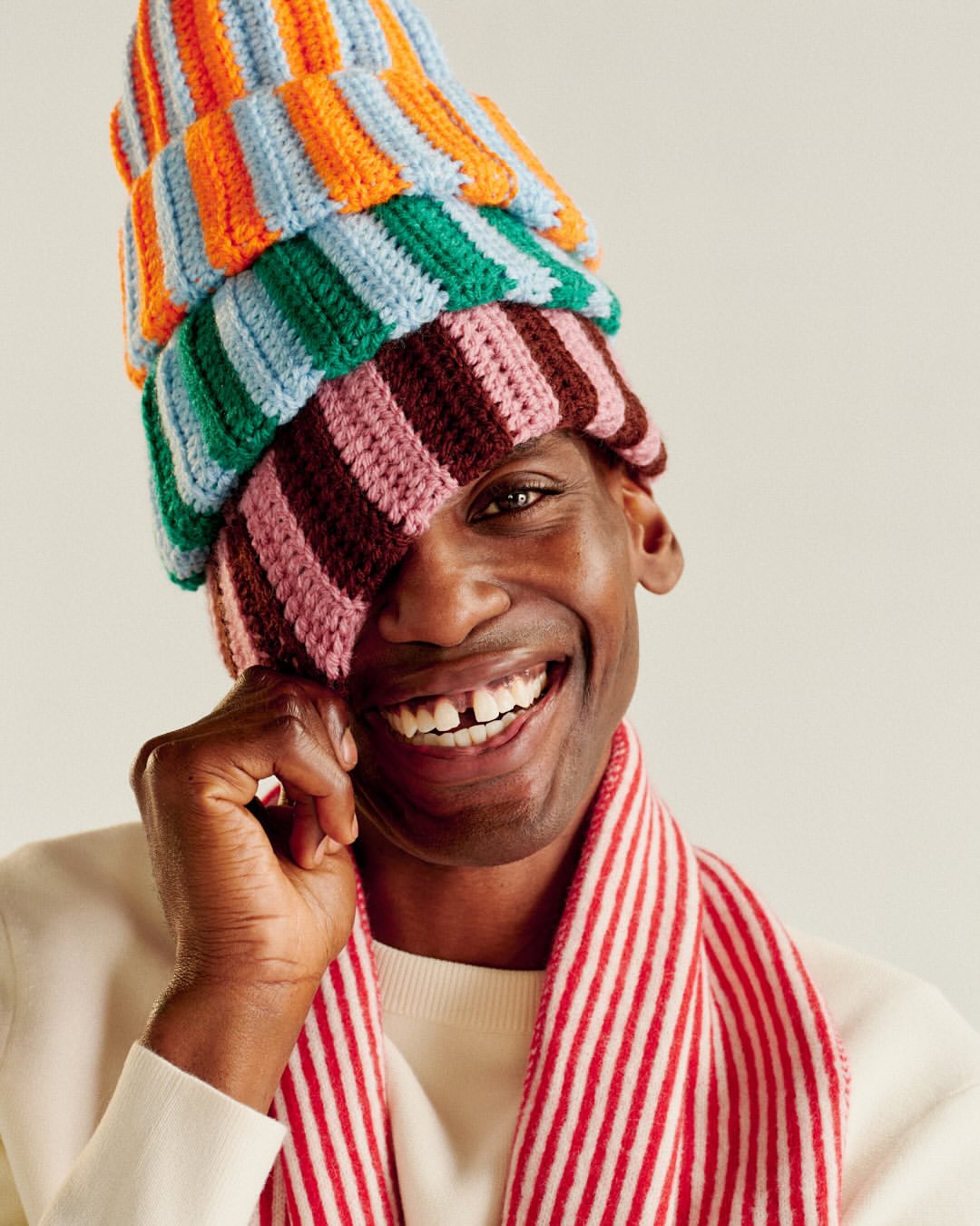 Jingyu Lin X Etsy Oct. 25