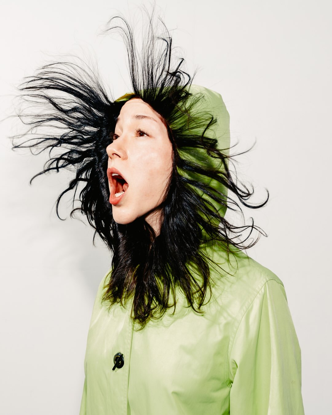 Daniel Dorsa Nov. 25