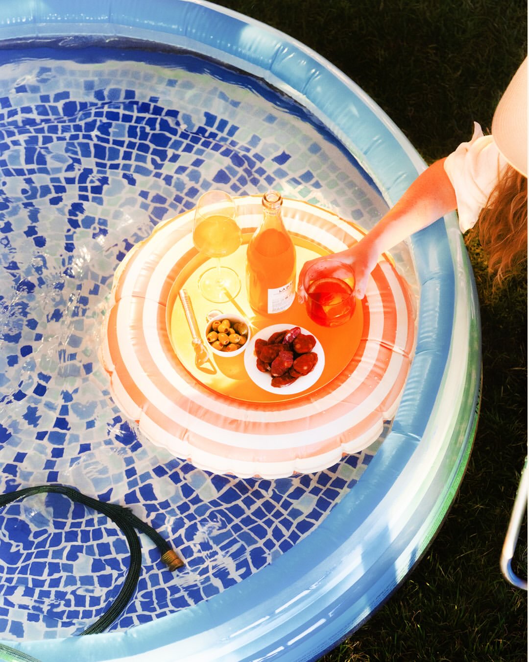 Tonje Thilesen X Bon Appetit Magazine