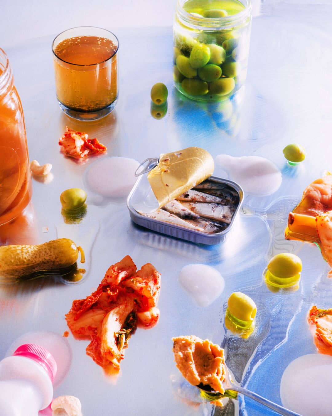 Tonje Thilesen X Wall Street Journal Dec. 25