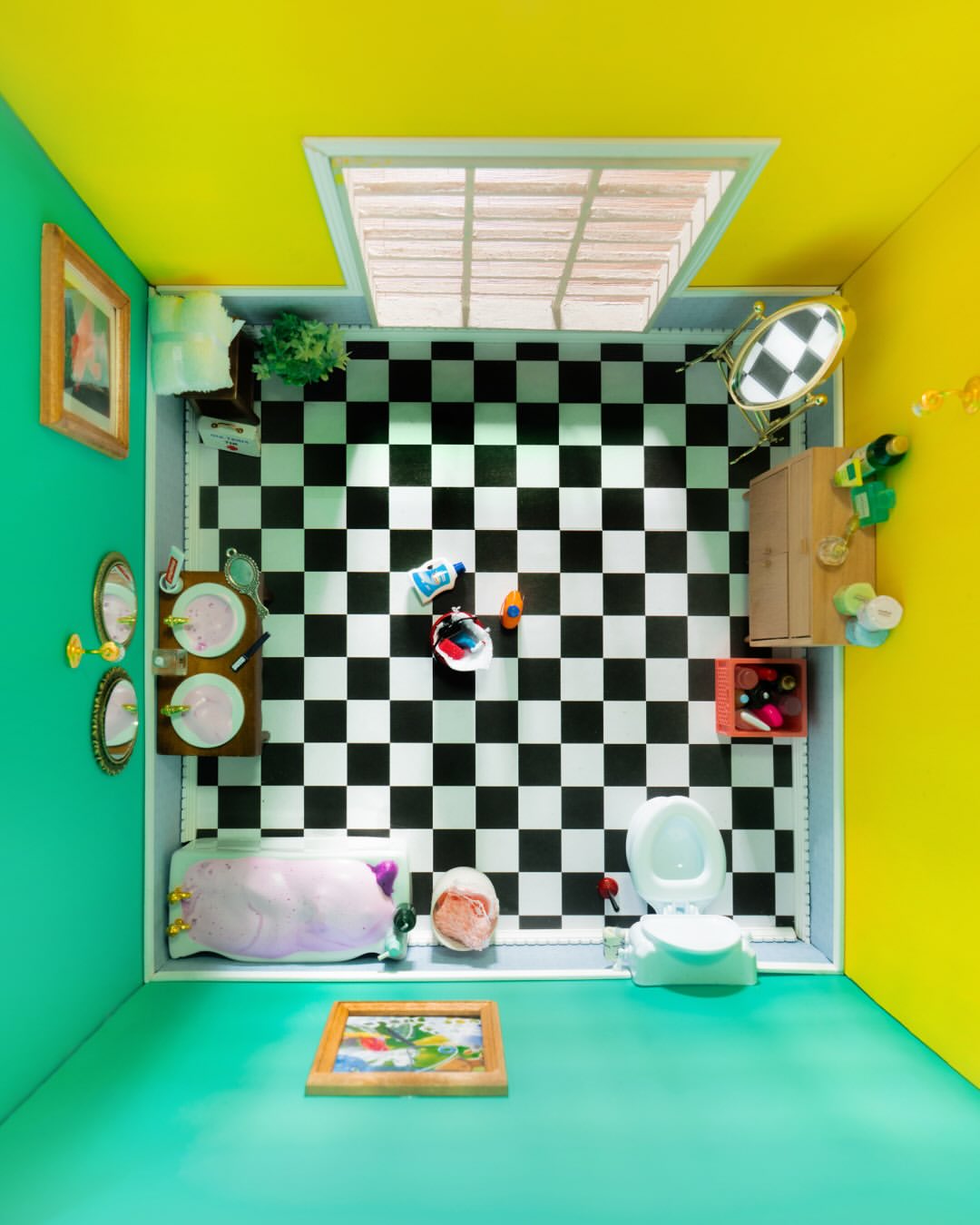 Architectural Digest |  Jan. 26