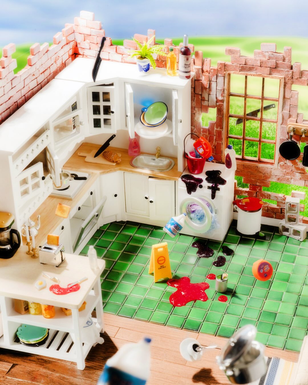 Architectural Digest |  Jan. 26