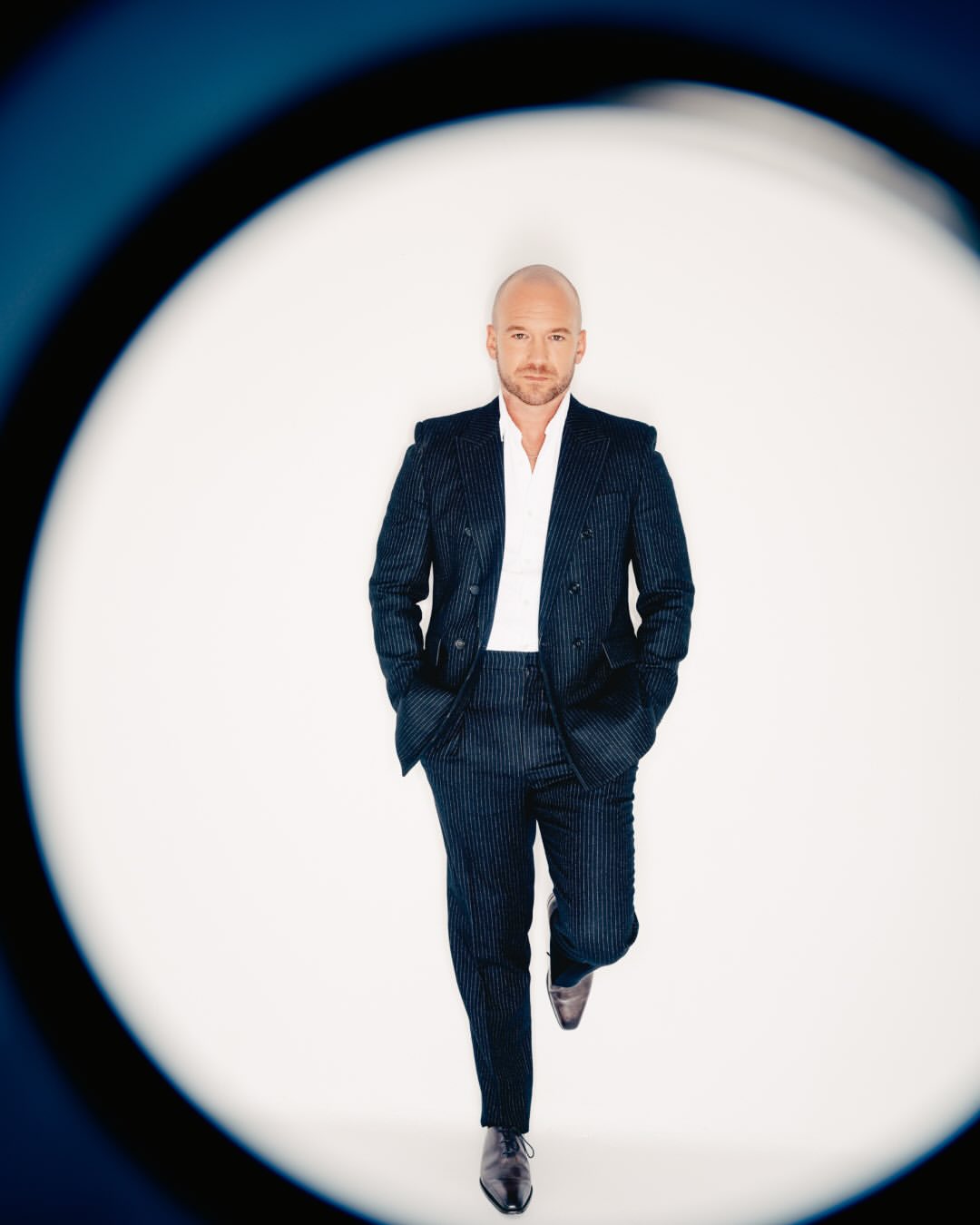 Daniel Dorsa X Hot Ones