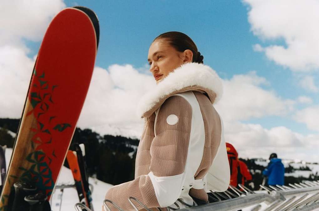 Joe Perri X One&Only Moonlight Basin Jan. 26