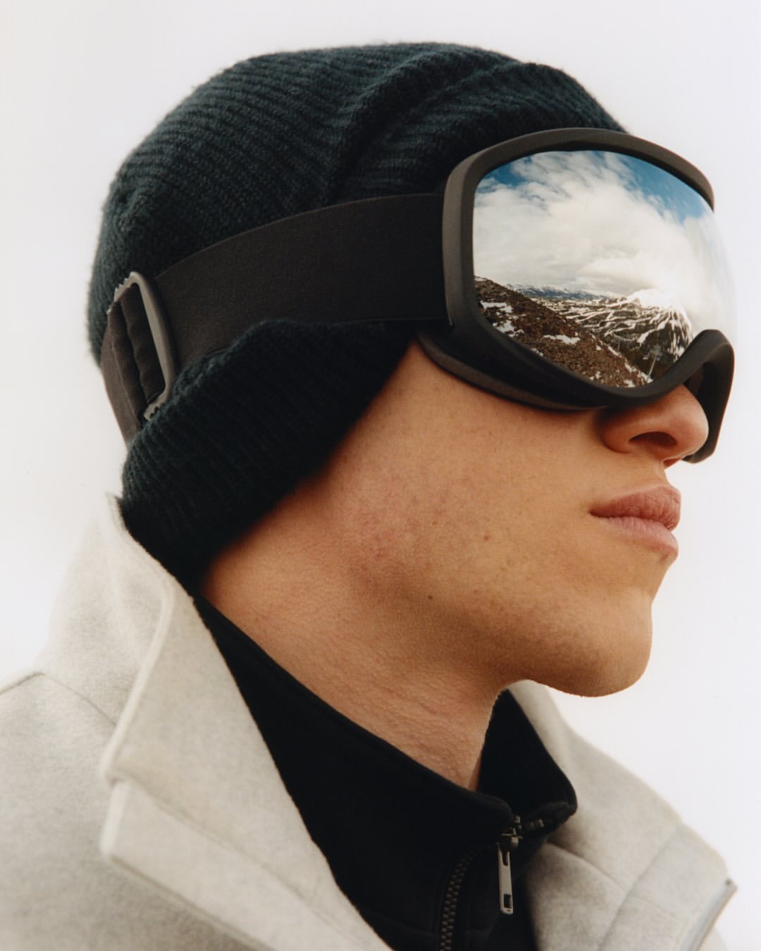 Joe Perri X One&Only Moonlight Basin