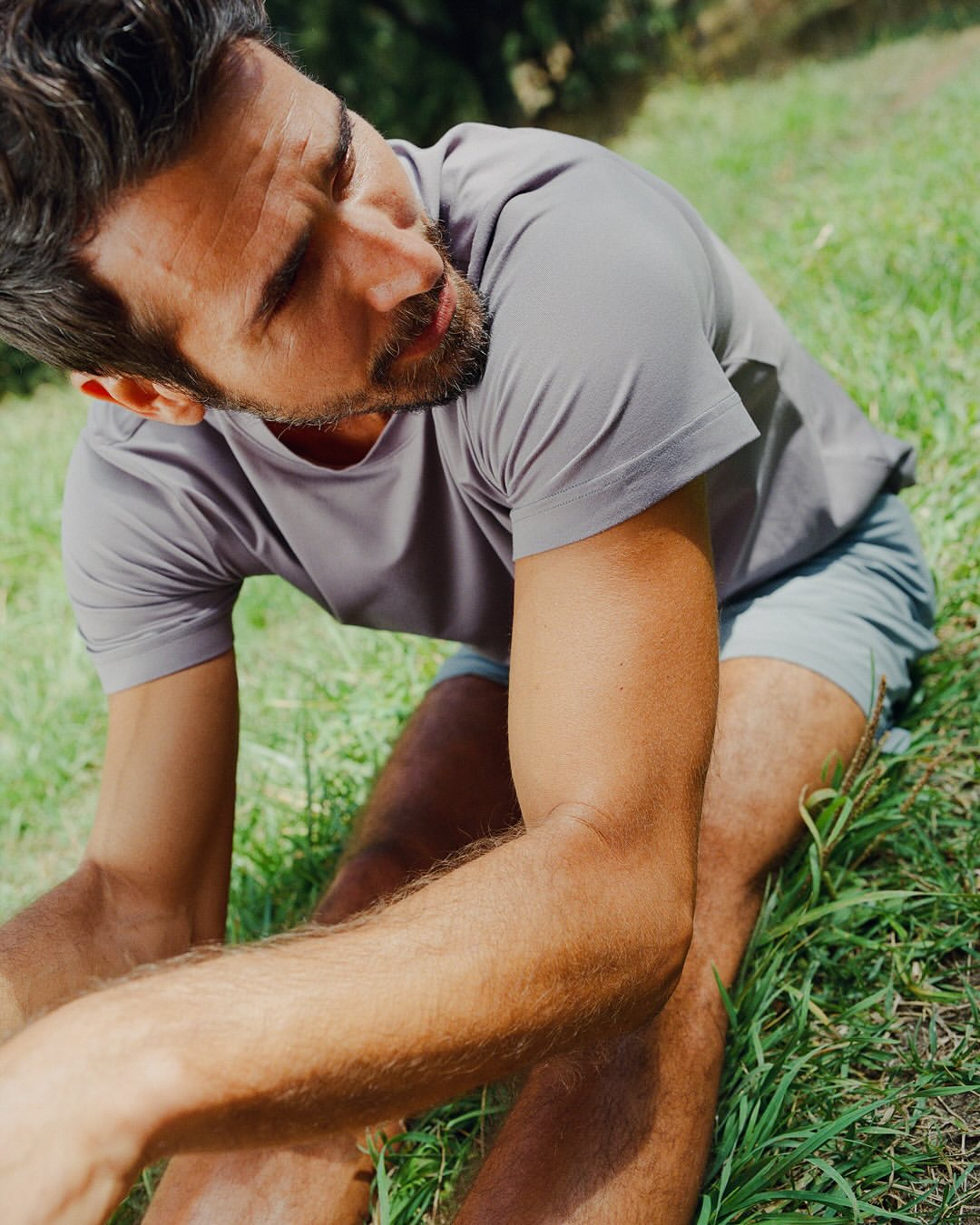 Brian Chorski X Timeline Longevity