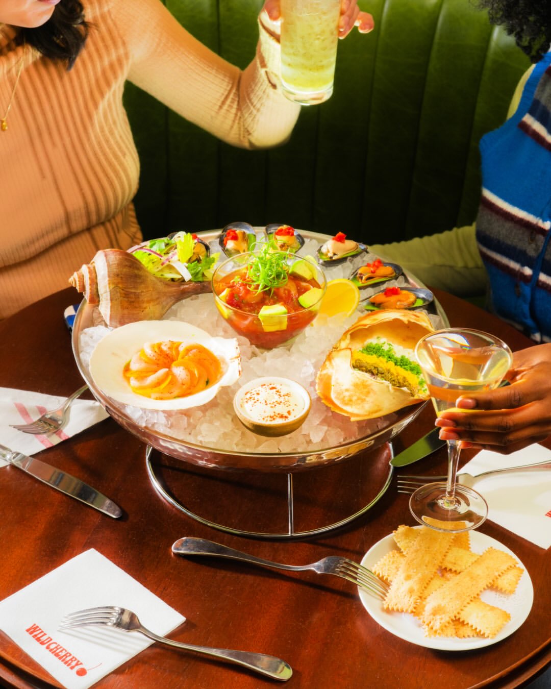 The New Yorker |  Jan. 26