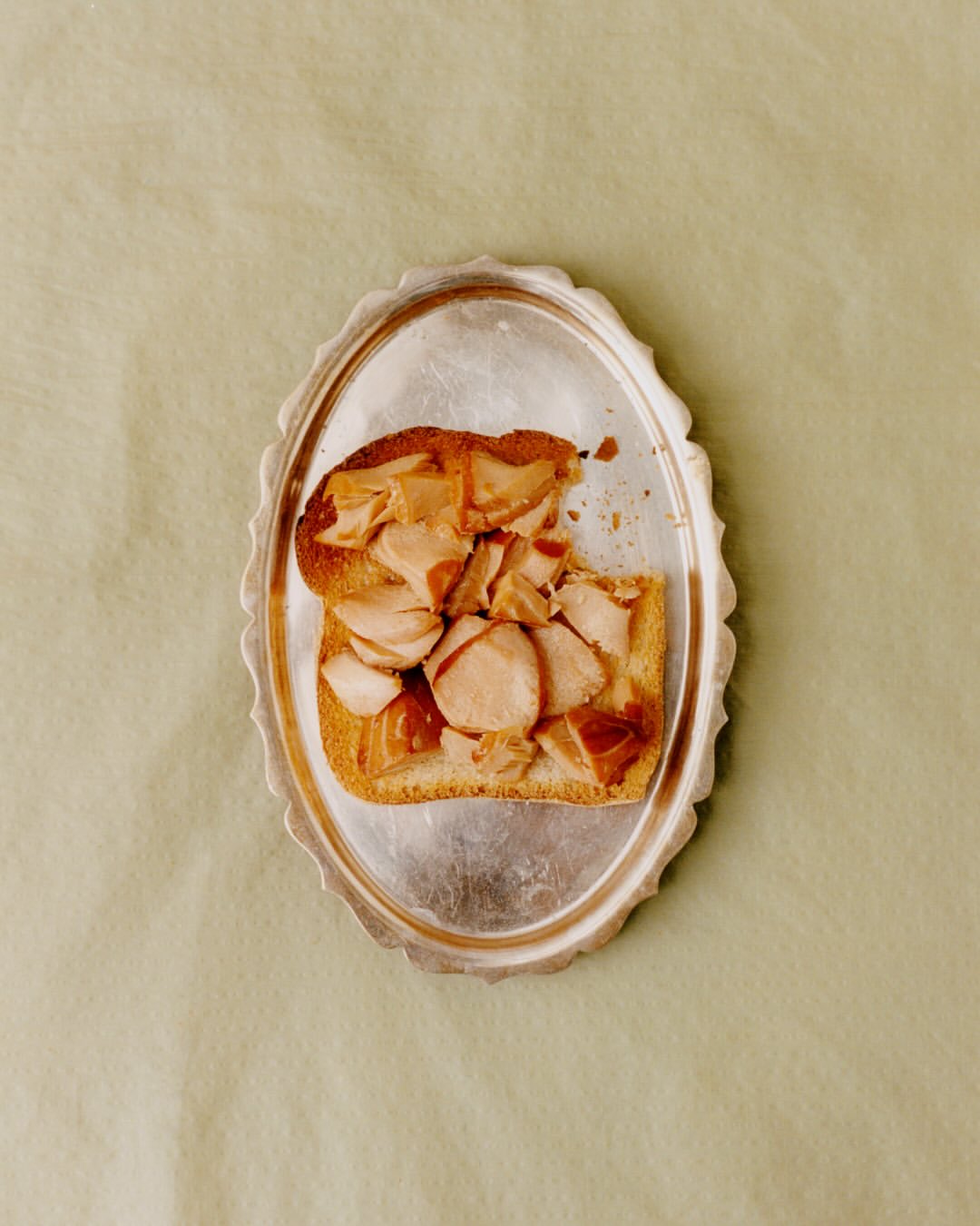 Jingyu Lin X Fishwife Feb. 26