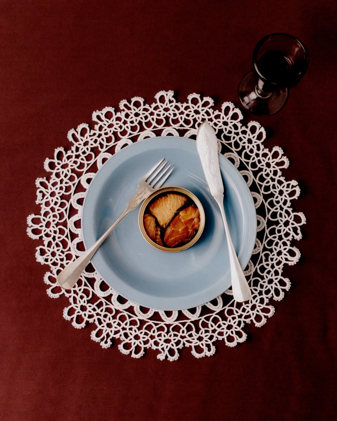 Jingyu Lin X Fishwife Feb. 26