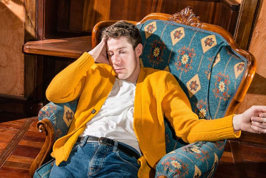 Alexander Coggin Mar. 26