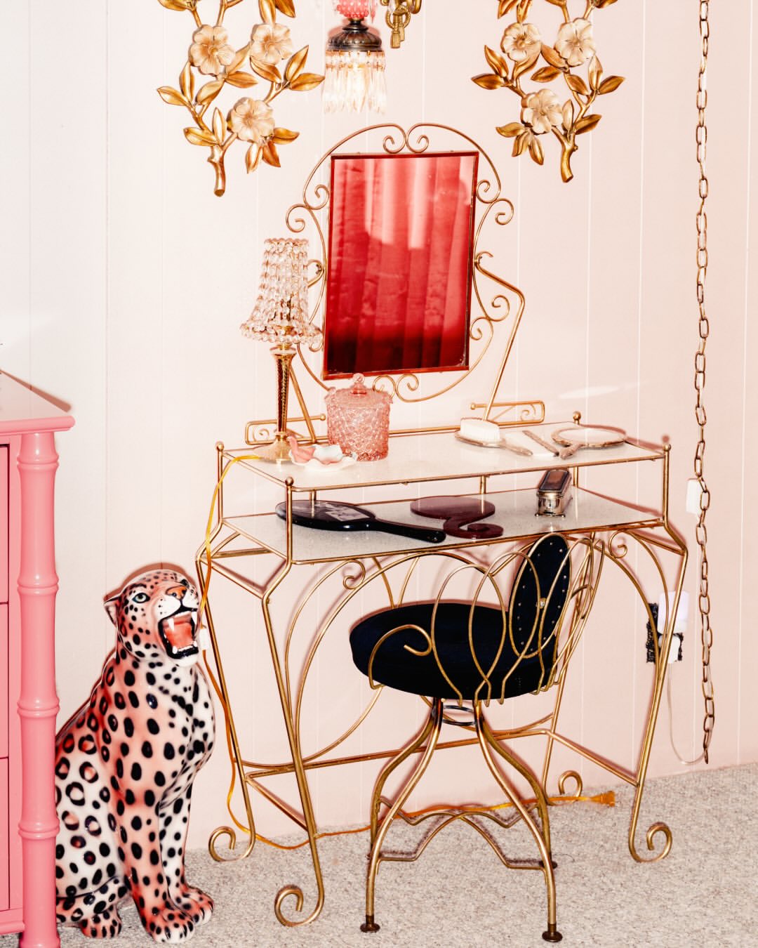 Daniel Dorsa X Dwell