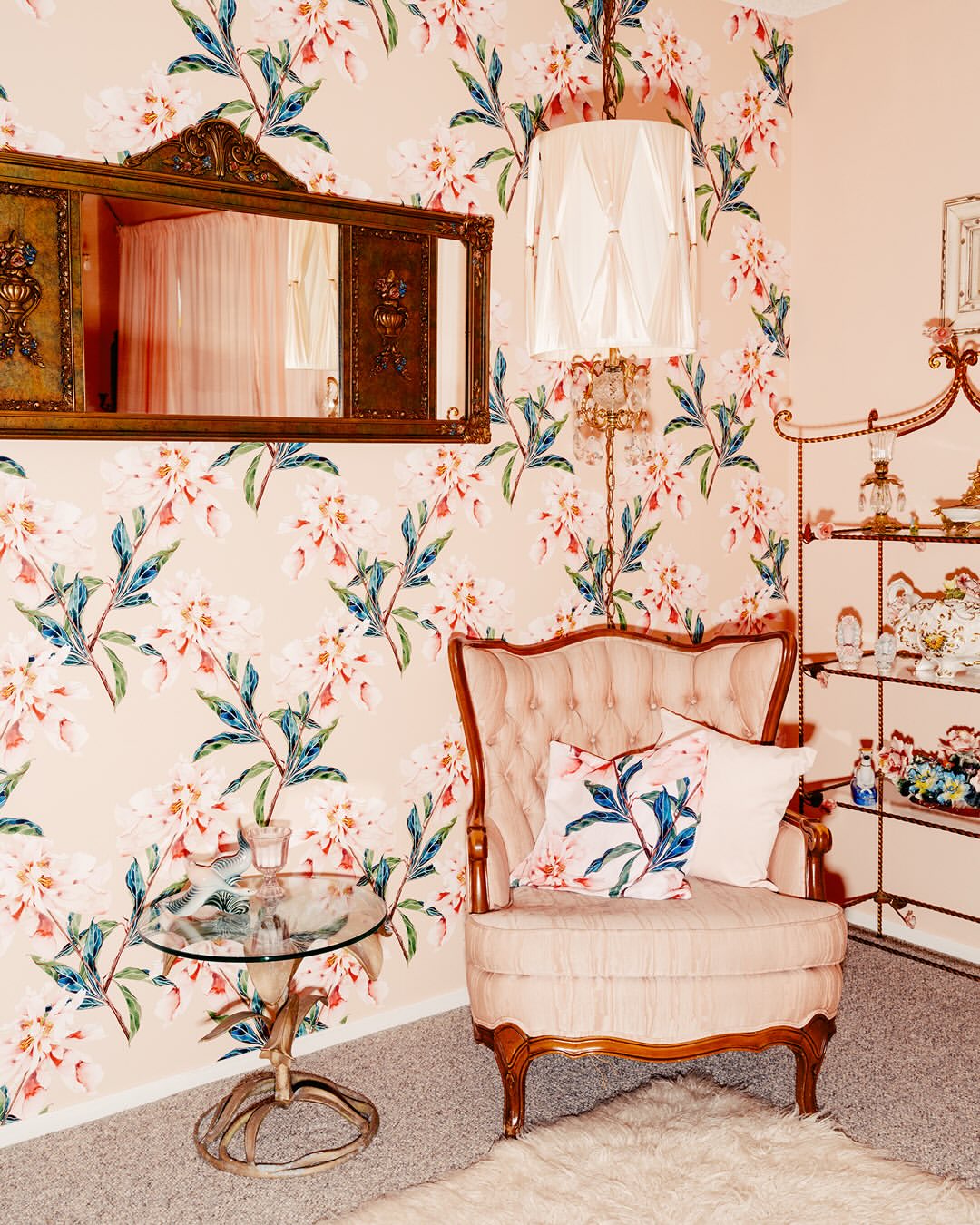 Daniel Dorsa X Dwell Mar. 26