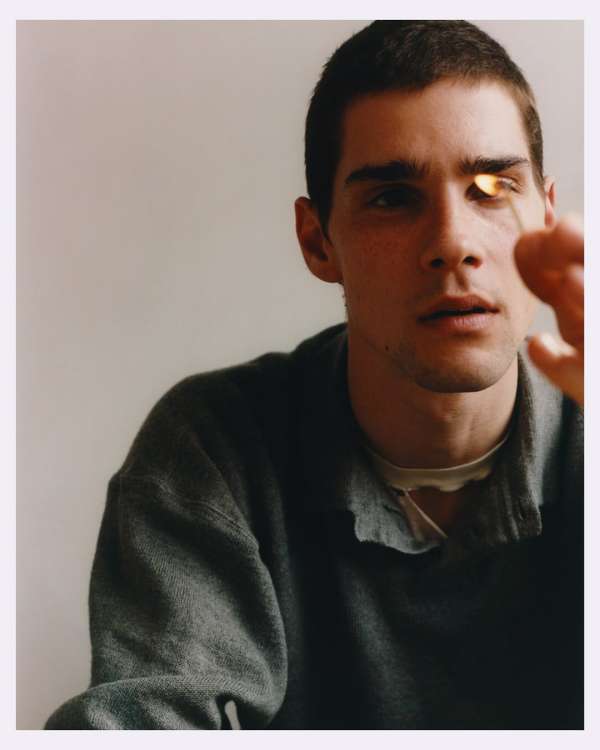 Joe Perri