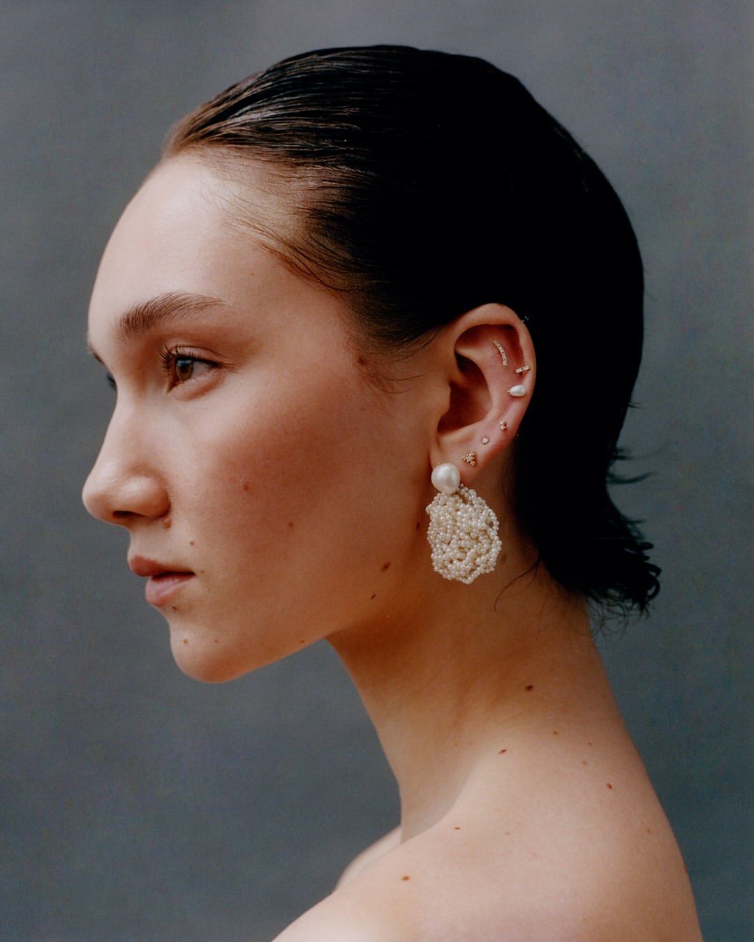 Jingyu Lin X WWAKE