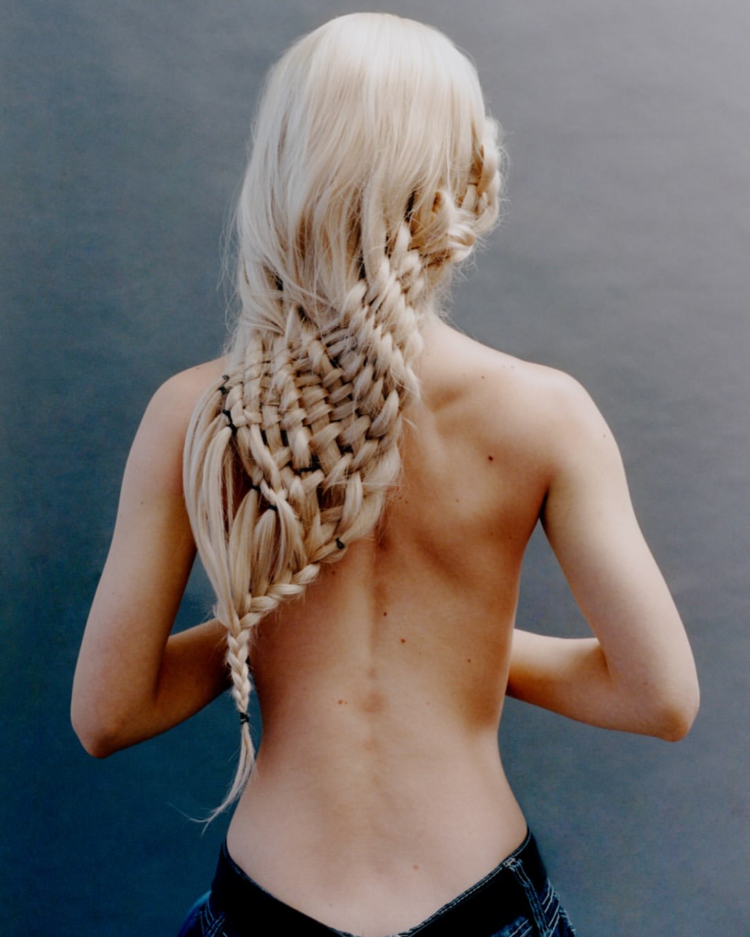 Jingyu Lin X WWAKE Aug. 26