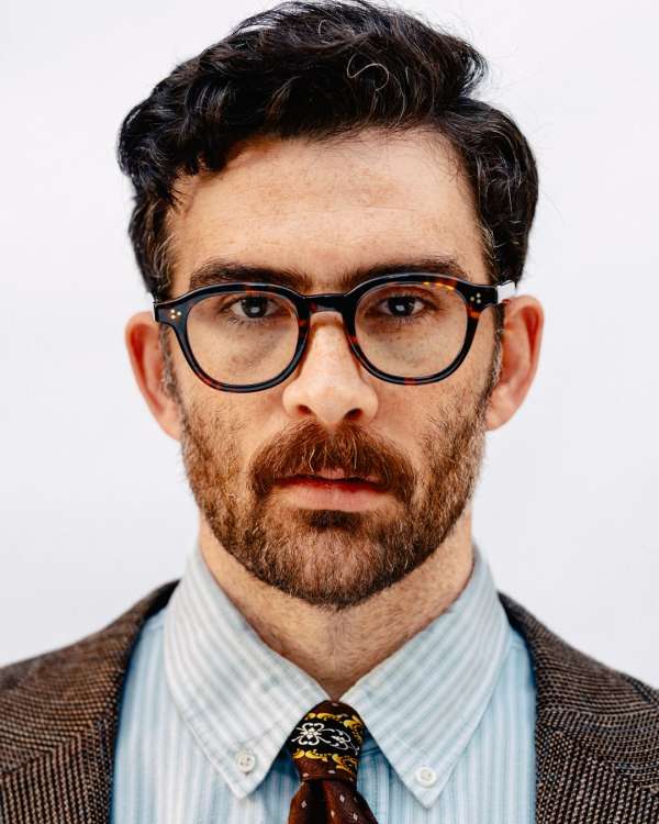 Daniel Dorsa
