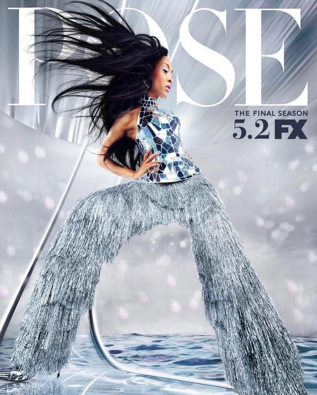 FX Networks |  Apr. 21