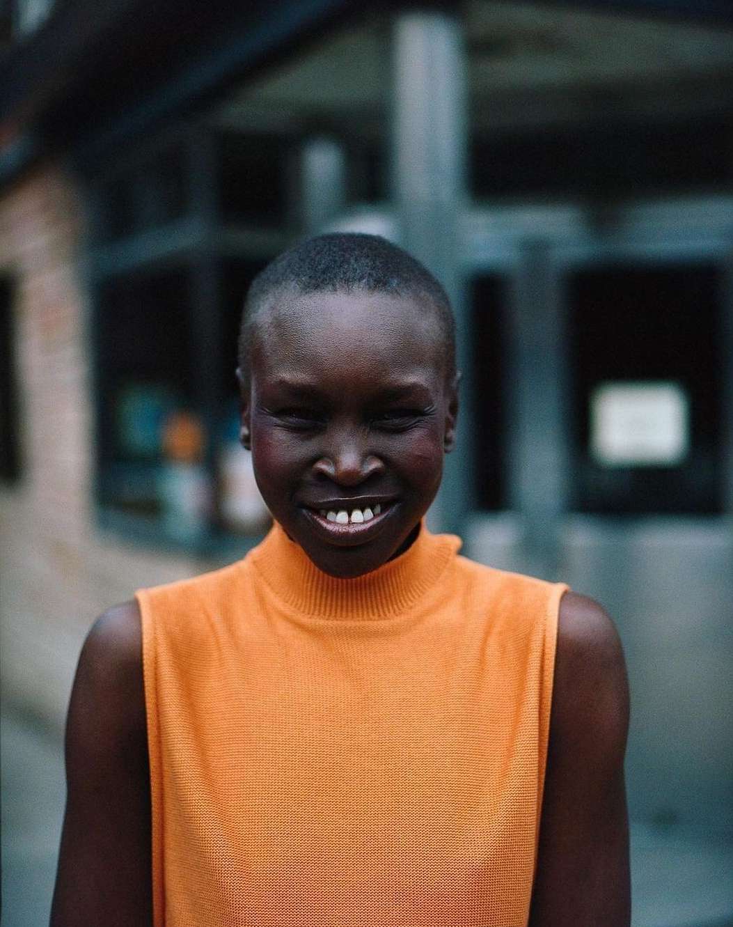 Brad Ogbonna