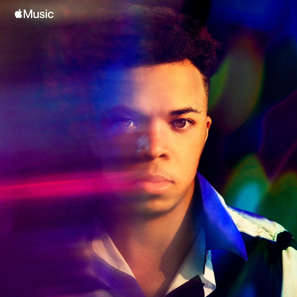 Apple Music |  Jul. 21