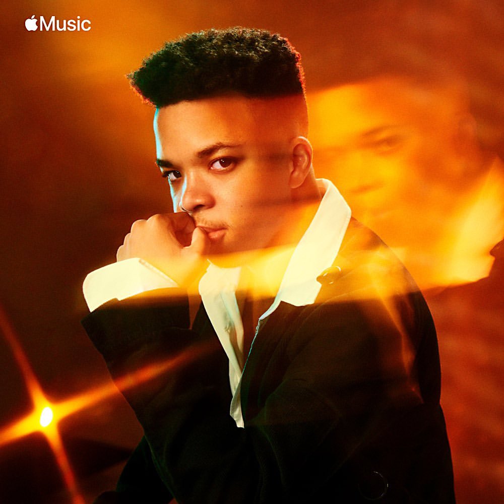 Apple Music |  Jul. 21