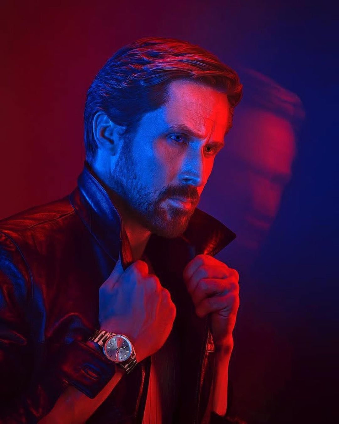 TAG Heuer |  Oct. 21