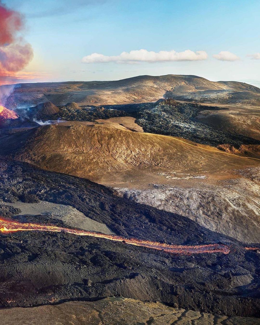 National Geographic |  Nov. 21