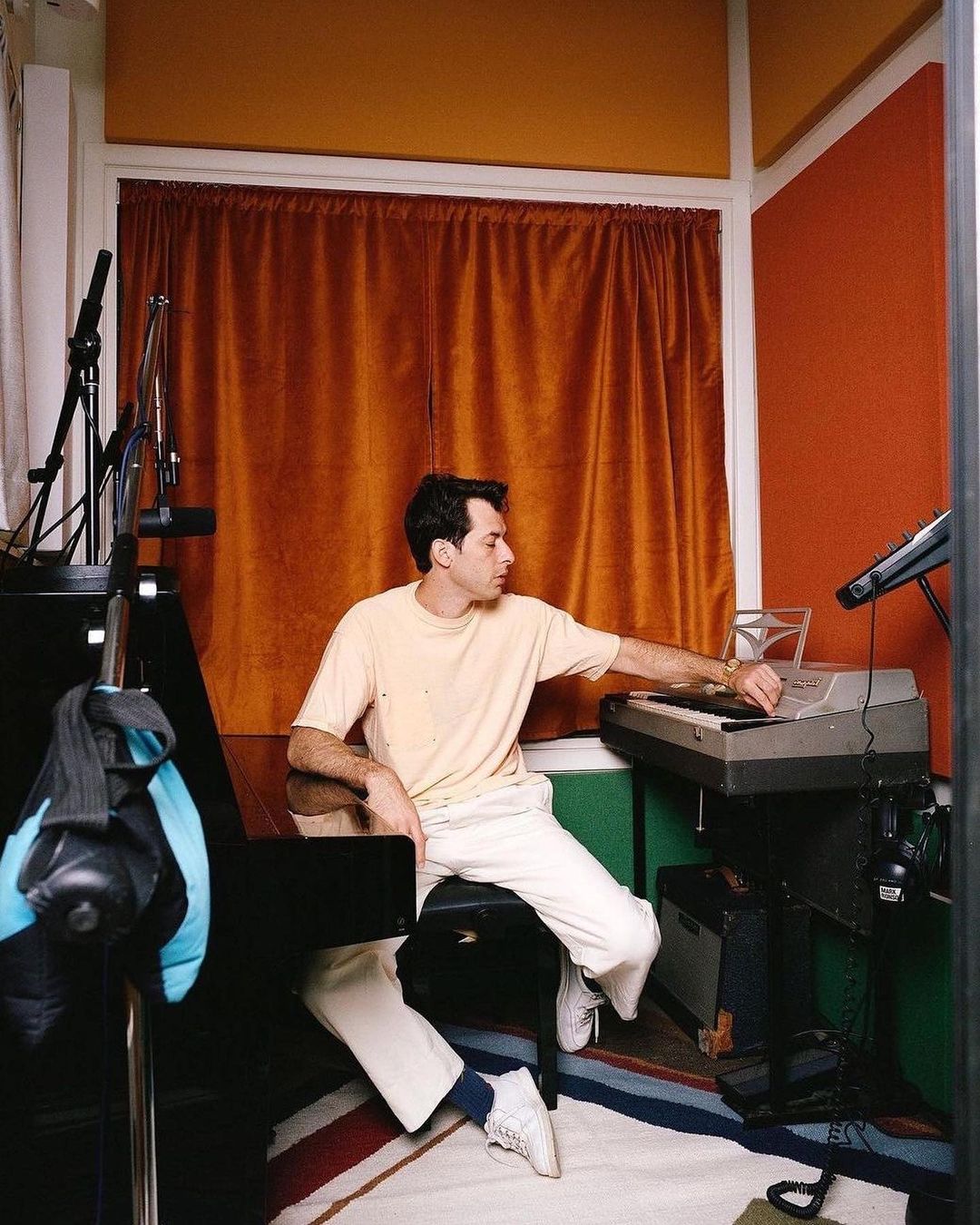 The FADER |  Nov. 21