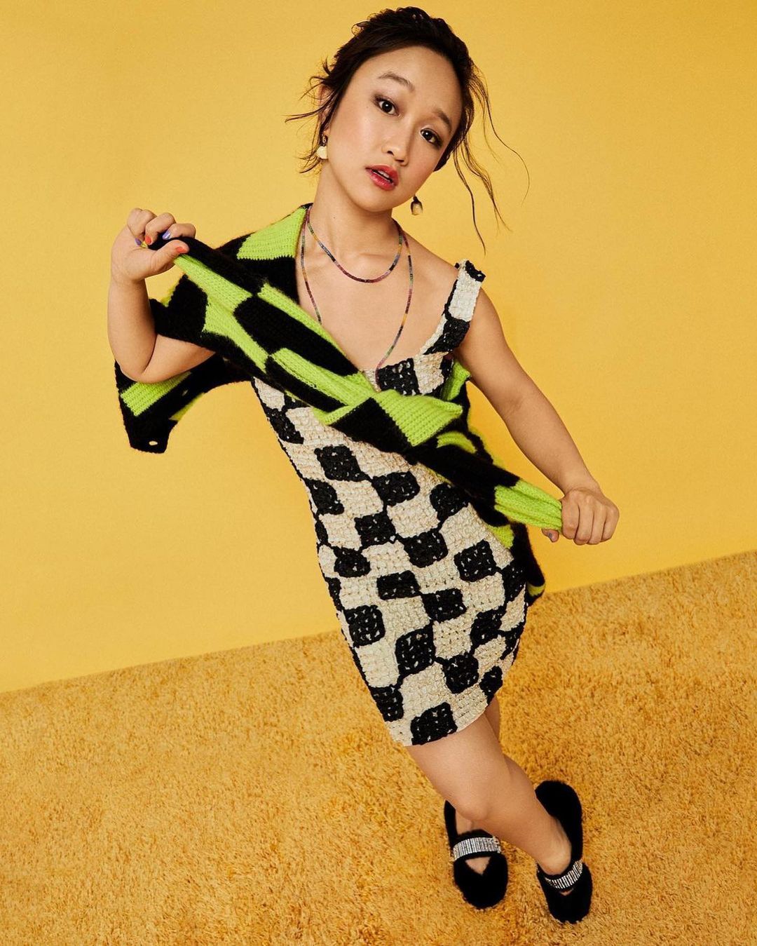 Cosmopolitan |  Dec. 21