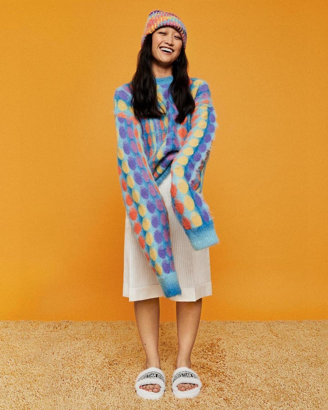 Cosmopolitan |  Dec. 21