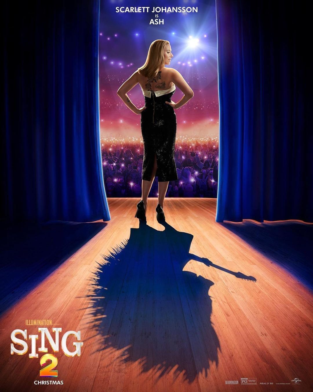 Universal Pictures |  Dec. 21