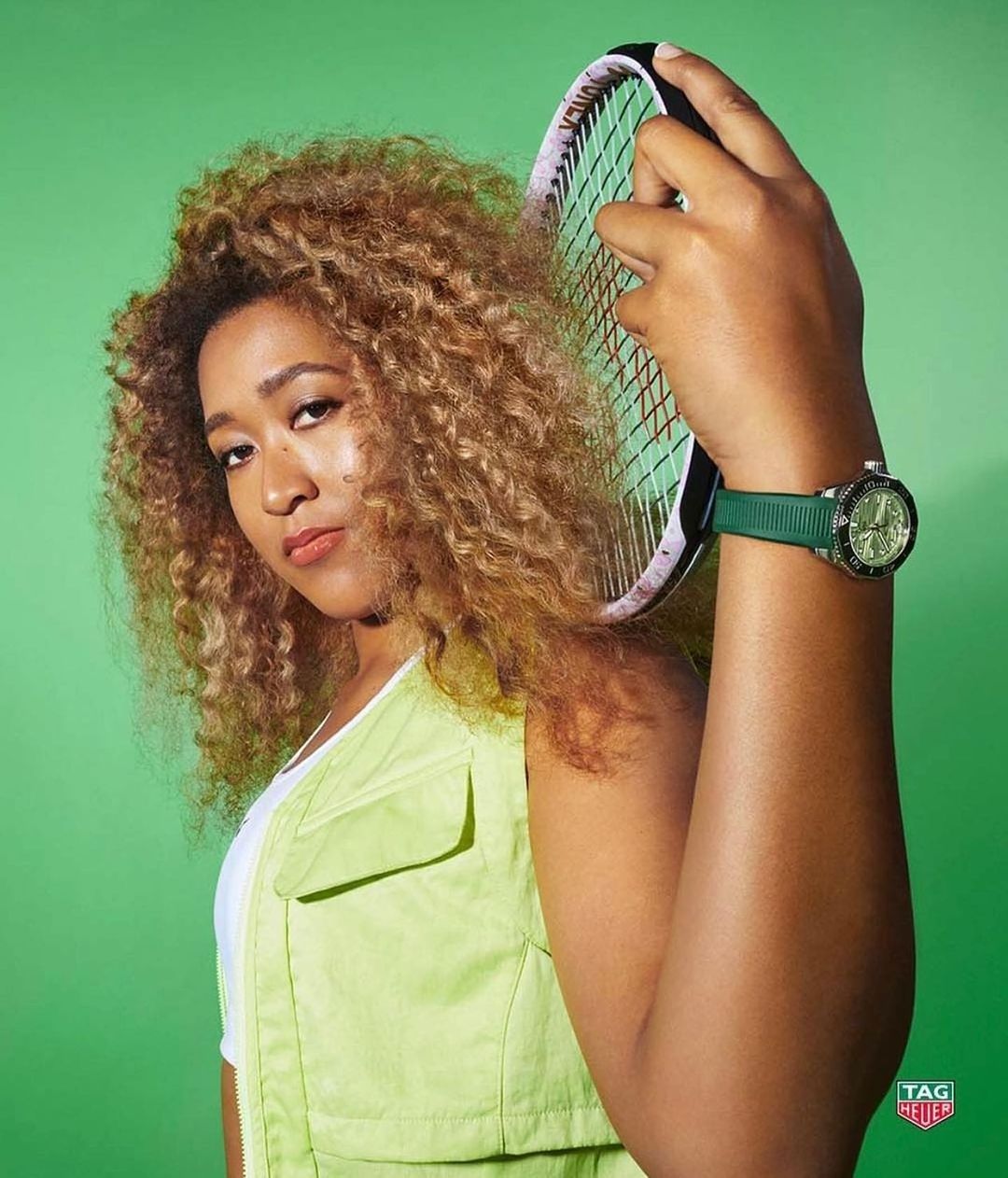 TAG Heuer |  Jan. 22