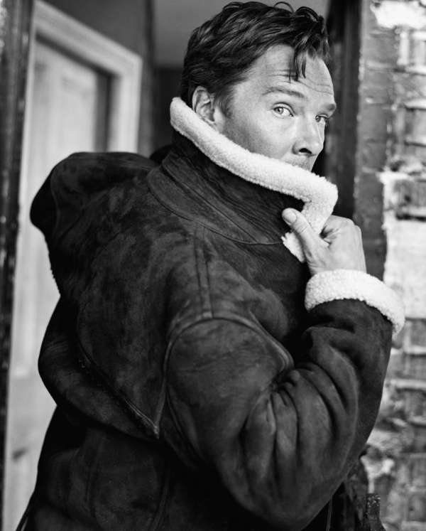 Marc Hom