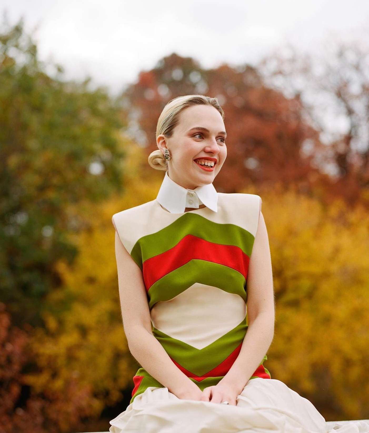 Cultured Magazine |  Feb. 22